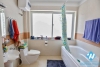A lovely five bedrooms house for rent in Tay Ho area